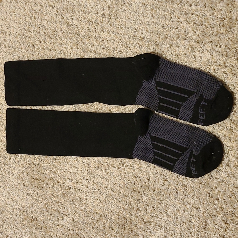 ProFeet Compression Socks - Picture 2 of 3